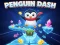 Cluiche Penguin Dash ar líne