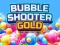 Cluiche Bubble Shooter Gold ar líne
