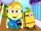 Cluiche Minion Flies To NYC ar líne