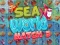 Cluiche Sea World Match 3 ar líne