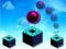 Cluiche Sky Block Bounce ar líne