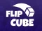 Cluiche Flip Cube ar líne