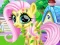 Cluiche Little Pony Caretaker ar líne