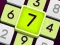 Cluiche Daily Sudoku ar líne