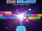 Cluiche Star Breakout ar líne