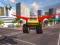 Cluiche Real Flying Truck Simulator 3d ar líne