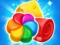 Cluiche Candy Bonanza 5 in Row ar líne