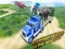 Cluiche Wild Dino Transport Simulator ar líne