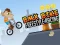 Cluiche Bmx Bike Freestyle & Racing ar líne