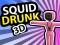 Cluiche Squid Drunk 3D ar líne