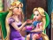 Cluiche Goldie Princess Toddler Feed ar líne