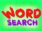 Cluiche Word Search ar líne