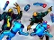 Cluiche Hero 4 Slice Enemies ar líne