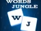 Cluiche Words Jungle ar líne