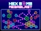Cluiche Hex bomb Megablast ar líne