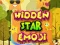Cluiche Hidden Star Emoji ar líne