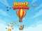 Cluiche Boost Balloon ar líne