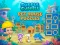Cluiche Bubble Guppies Pet House Puzzles ar líne