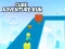 Cluiche Cube Adventure Run ar líne