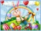 Cluiche Easter Jigsaw Deluxe ar líne