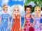 Cluiche Princess Holiday Choice ar líne
