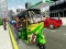 Cluiche Indian Tricycle Rickshaw Simulator ar líne