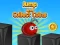 Cluiche Jump and Collect Coins ar líne