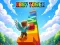 Cluiche Obby Tower ar líne