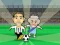Cluiche FootyZag ar líne