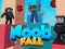 Cluiche Noob Fall ar líne