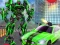 Cluiche Grand robot car transform 3d game ar líne