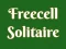 Cluiche Freecell Solitaire ar líne