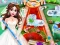 Cluiche Princess Wedding Cleaning ar líne