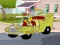 Cluiche The Simpsons Car Jigsaw ar líne