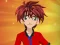 Cluiche Bakugan Dress Up ar líne