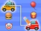 Cluiche Emoji Puzzle Connect ar líne