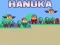 Cluiche Hanuka ar líne