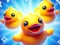Cluiche Match 3D Puzzle Mania ar líne