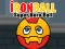 Cluiche ?ronBall Super Hero Ball ar líne
