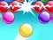Cluiche Bubble Shooter Classic Online ar líne
