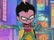 Cluiche Teen Titans Go! Hidden Numbers ar líne