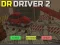 Cluiche Dr Driver 2 ar líne
