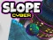 Cluiche Slope Cyber ar líne