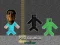 Cluiche Pro Obunga vs CreepEnder ar líne