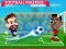 Cluiche Football Masters: Euro 2020 ar líne