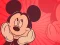 Cluiche Mickey Mouse Match3 ar líne