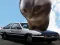 Cluiche Car Stunt Chipi Chipi Chapa Chapa Cat ar líne