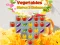 Cluiche Vegetables Match 3 Deluxe ar líne