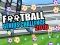 Cluiche European Football Genius Challenge ar líne