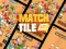 Cluiche Match Tile 3d ar líne